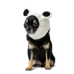 Panda / Polar Bear Zoo Snood