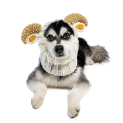 Goat Ram Zoo Snood