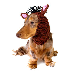 Horse Zoo Snood