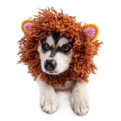 Lion Zoo Snood