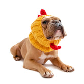 Rooster Zoo Snood