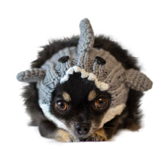 Great White Shark Zoo Snood