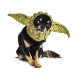 Baby Alien Zoo Snood