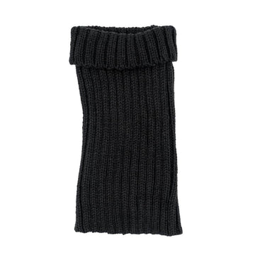 Dog Costume Black Zoo Sweater side view