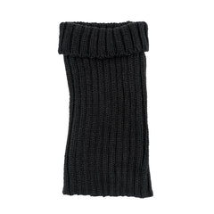 Dog Costume Black Zoo Sweater side view