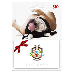 Zoo Snoods Gift Card $10