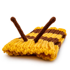 Bumble Bee Zoo Snood