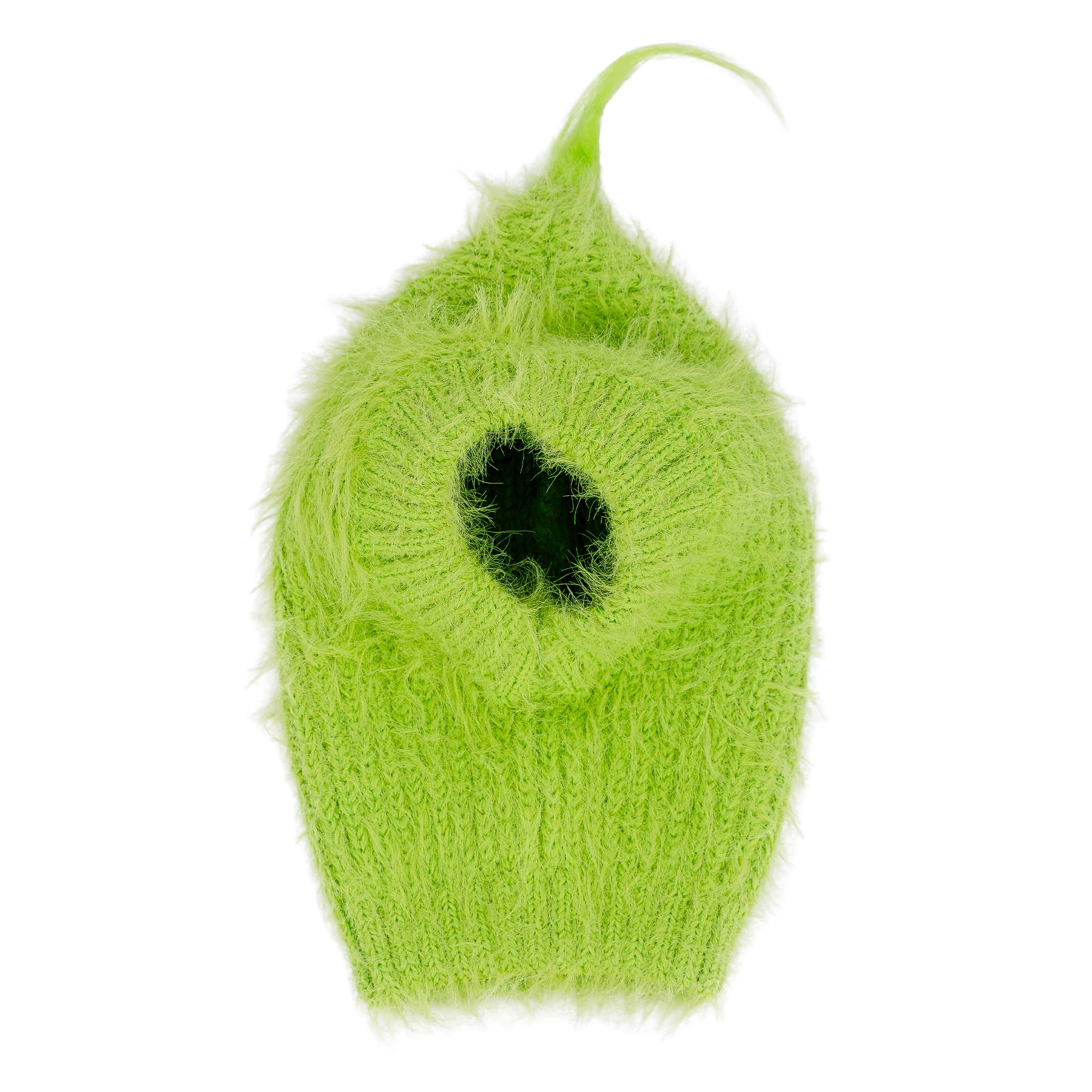 Christmas Grouch Zoo Snood - The Viral Christmas Crochet Dog Snood