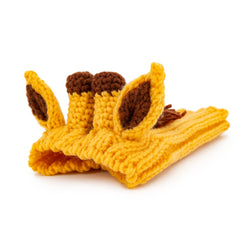 Giraffe Zoo Snood