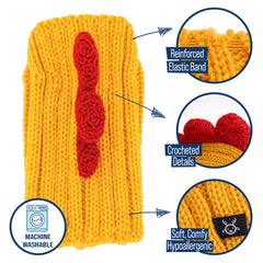 Rooster Zoo Snood