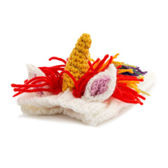 Unicorn Zoo Snood