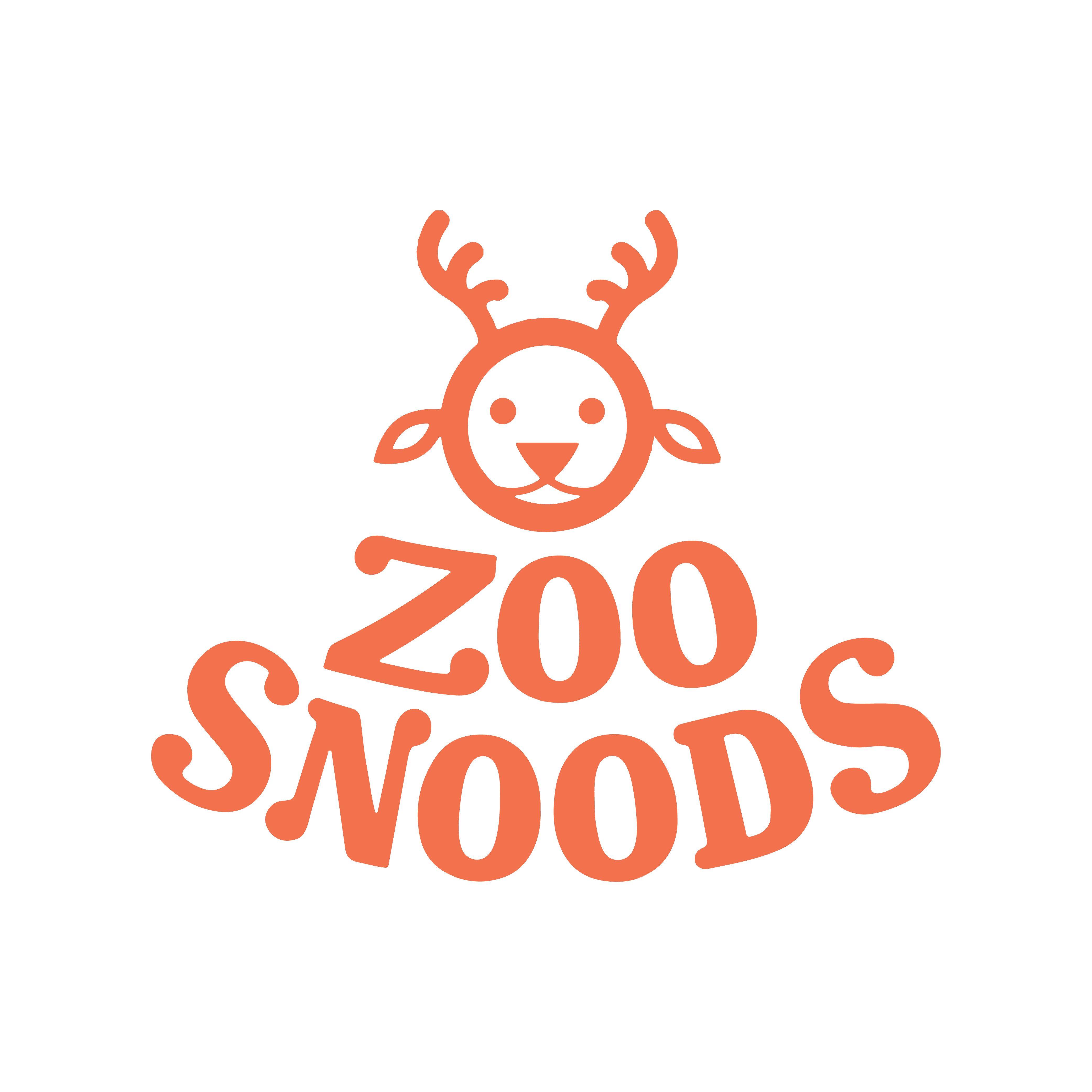 Zoo Snoods