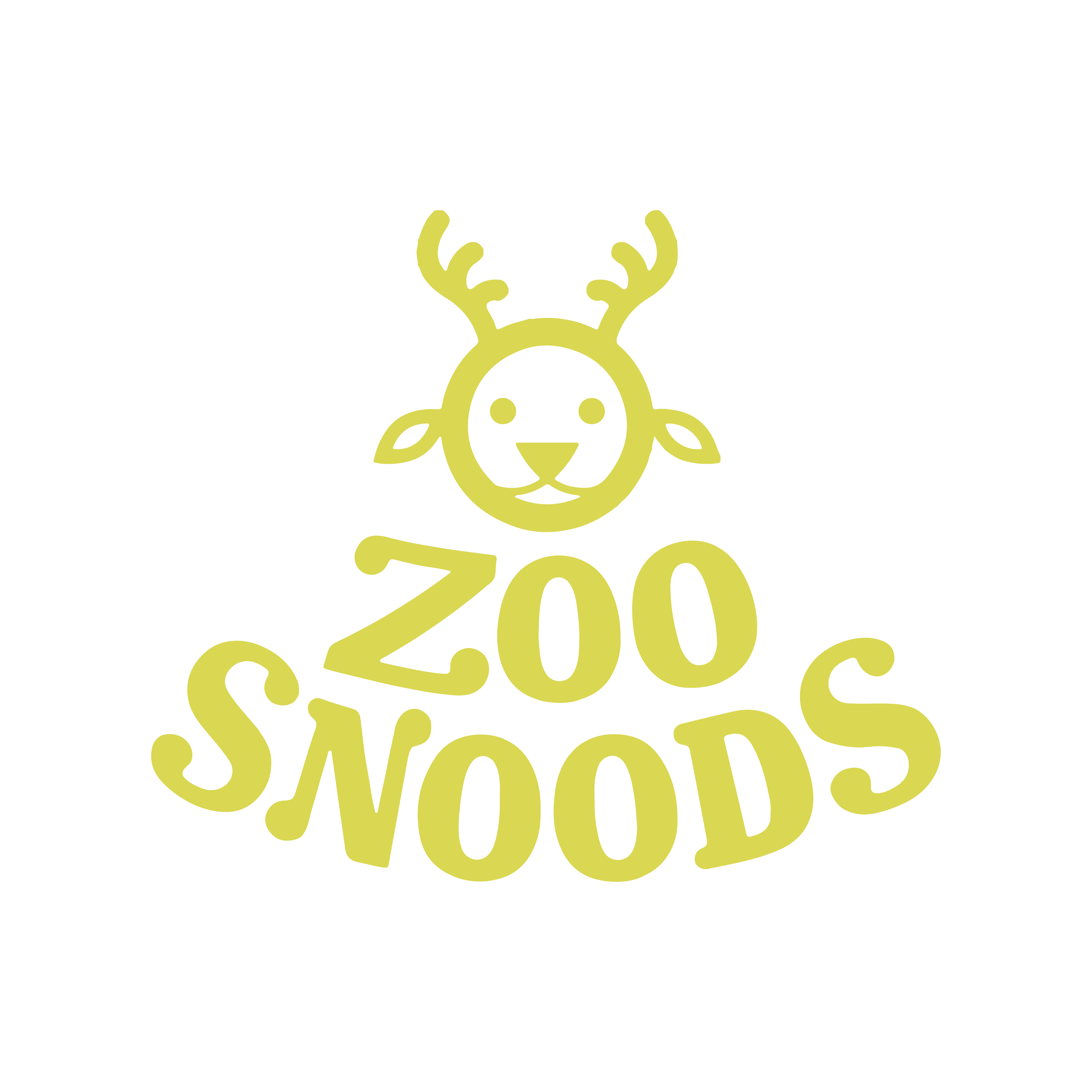 Zoo Snoods