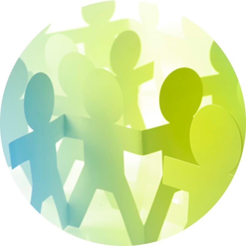 Partner Organizations