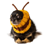 Bumble Bee Zoo Snood 1