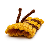 Bumble Bee Zoo Snood front view