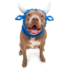 Blue Ox Zoo Snood Pitbull