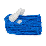 Blue Ox Zoo Snood side view