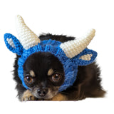 Blue Ox Zoo Snood 1