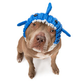 Baby Shark Zoo Snood front view