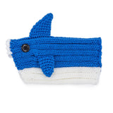 Baby Shark Zoo Snood side look