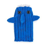 Baby Shark Zoo Snood top view