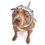 Great White Shark Zoo Snood 2