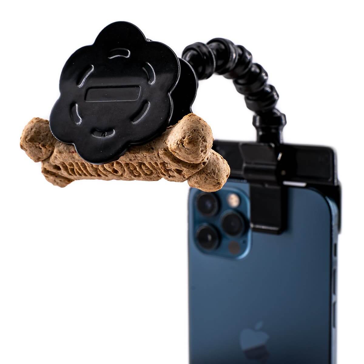 Pet New Selfie Treat Clip FREE