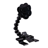 Pet Selfie Treat Clip black