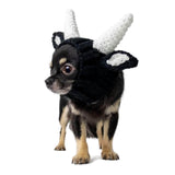 Dog Costume Bull Zoo Snood 4