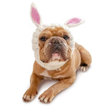 Bulldog Costume Bunny Rabbit Zoo Snood