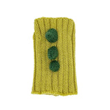 Dog Costume Dinosaur Zoo Snood top view