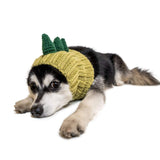 Dog Costume Dinosaur Zoo Snood 2