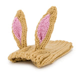 Dog Costume Jack Rabbit Zoo Snood front view