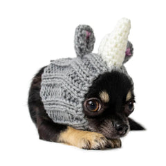 Dog Costume Rhino Zoo Snood 01